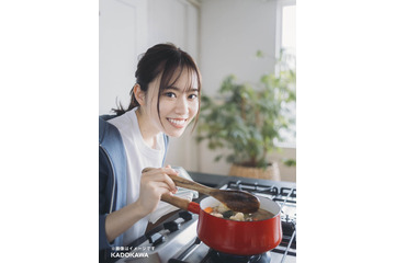 ラブライブ声優・伊達さゆりが初カレンダー!日常感あふれる等身大が魅力!? 画像