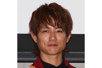 杉浦太陽、加護亜依と初共演！「たまにうちの妻に見える」 画像
