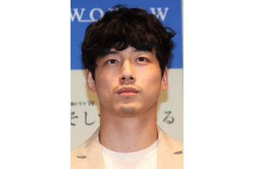 坂口健太郎、私生活で味わった「これ以上ない悲しみ」 泣く芝居が苦手に 画像