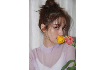 谷まりあ、『ViVi』専属モデルを卒業「次のステージが見てみたくなって」 画像