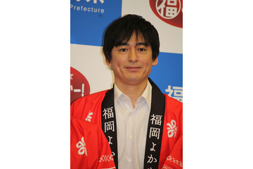 博多大吉、『あさイチ』に復帰！「代打が豪華すぎてイヤでした」と本音 画像