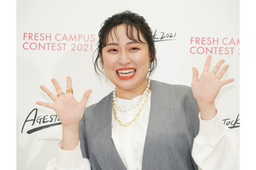 丸山礼、好きな男性に2年間毎日LINE!ストーカー気質発覚 画像