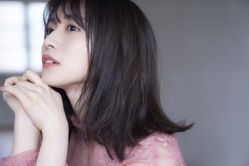 長濱ねる、昨年に続きファッションイベントのSDGsレポーターに就任！ 画像