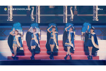 i☆Ris、感動を呼んだ9周年ライブのダイジェスト映像が公開! 画像