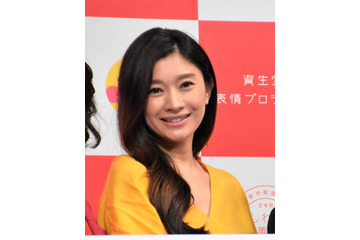 篠原涼子、小室哲哉の偉大さを痛感した過去「自分の力なんか全くない」 画像