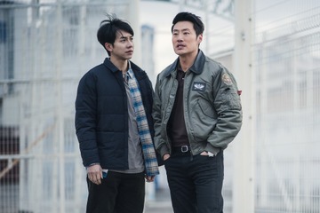 韓国2大スター共演の『マウス～ある殺人者の系譜～』5月11日DVDリリース 画像