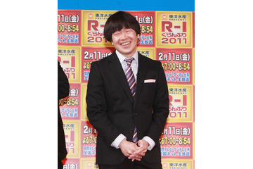 蛍原徹、後輩ナイナイとの因縁明かす 屈辱の“お見送り”事件… 画像