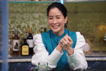 内田恭子、特殊な麻雀事情を告白！出演者から総ツッコミ 画像