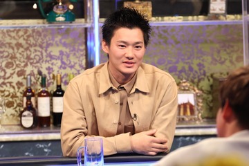 野村周平、“清純派”になりたい!?　ひそかに憧れる同世代の俳優を告白 画像