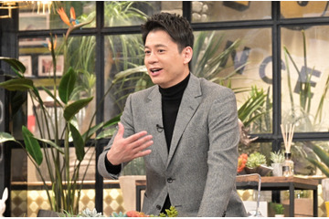 『ゴゴスマ』MCの石井亮次、妻&娘から苦情「朝からテンション高すぎ」「お風呂の時間決められる」 画像