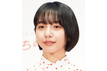 山之内すず、ネットリテラシーは「若い子のほうがめちゃくちゃ持ってる」 画像