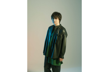 次の朝ドラ『ちむどんどん』主題歌が三浦大知の新曲「燦燦」に決定! 画像