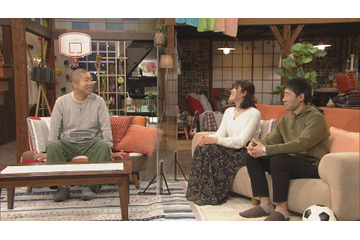 3児の父・ハライチ澤部がNHK子育て番組のMCに決定!悩みを抱える夫婦に寄り添う 画像