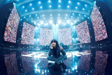 1,000人の18歳世代とあいみょんによる『あいみょん18祭』！NHK総合で放送決定！ 画像