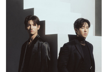 東方神起、約2年4ヵ月ぶりに来日オフライン公演開催決定! 画像