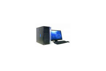 ユニットコム、インテルXeon5500番台“Nehalem-EP”搭載ワークステーション発売 画像