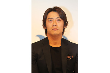 反町隆史、『相棒』を卒業！水谷豊からの手紙に男泣き「本当に感謝しかない」 画像