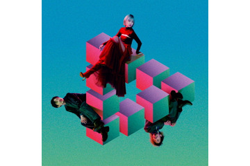 Awesome City Club、下着ブランドとタイアップ!新曲「楽園」がコンセプトムービーに起用! 画像