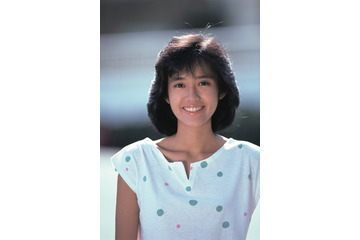 早見優がデビュー40周年!過去のライブ映像リリース「再び胸が熱くなりました」 画像
