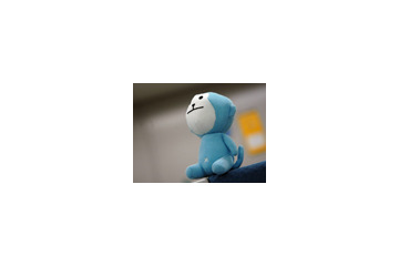 【キャラ研　Vol.2】ひかりカエサルを激写 画像