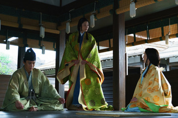 頼朝の浮気発覚で北条政子・亀が“女の争い”!NHK大河ドラマ『鎌倉殿の13人』12話 画像