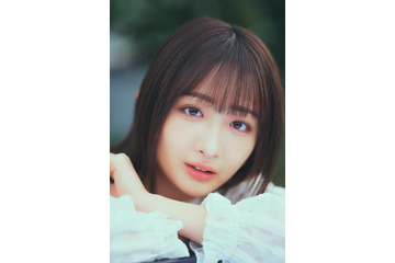 Z世代に人気のモデル・石川翔鈴が花王「メリット」新商品のイメージキャラクターに就任! 画像