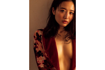 “エロさ”を超越した