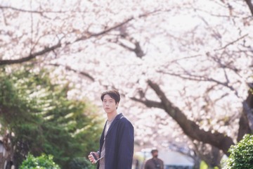 小松菜奈&坂口健太郎W主演『余命10年』累計動員数160万人、興行収入20億円突破! 画像