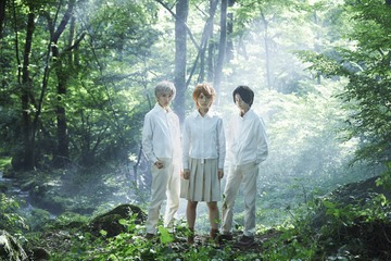 映画『約束のネバーランド』今夜地上波初放送！浜辺美波、北川景子、渡辺直美ら出演 画像