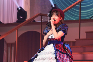 SKE48・大場美奈、卒コン開催!入山杏奈、加藤玲奈、永尾まりやらAKB卒業生11人も集結 画像