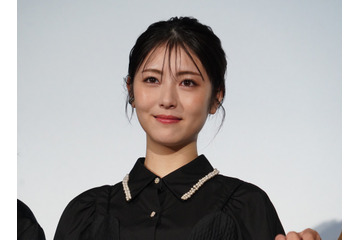 浜辺美波、親友の定義は「臓器をあげられる」 画像