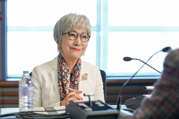 「アニー・ヒラカワはシアトル生まれ」にネット騒然「アニーは誰なん！？」…『カムカムエヴリバディ』第108話 画像