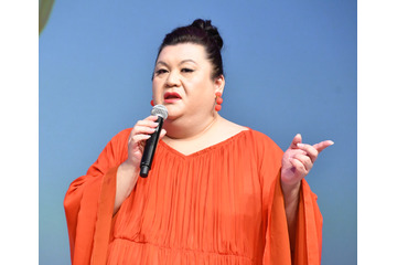 マツコ・デラックス、人生で幸福感を感じたことない 唯一の手応えはテレビ 画像