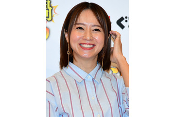 鈴木亜美、第3子妊娠を発表! 画像