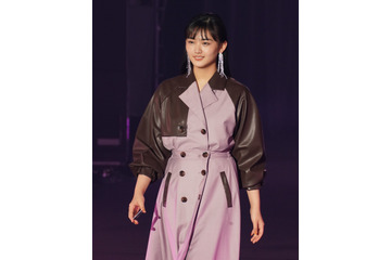 櫻坂46、『五月雨よ』生演奏での熱唱にネット反響「優勝すぎる」「心に沁みました」 画像