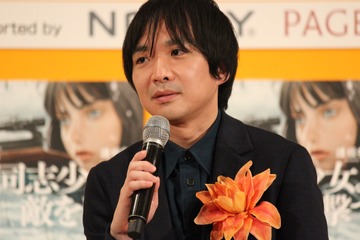 逢坂冬馬『同志少女よ、 敵を撃て』が「2022年本屋大賞」大賞受賞 画像