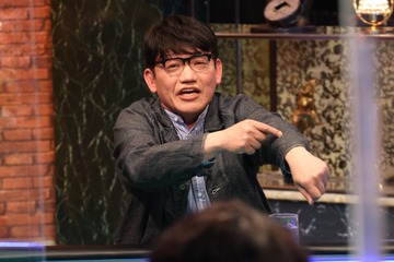 キッチンでブルマに!? ずん飯尾、母親の衝撃行動語る 画像