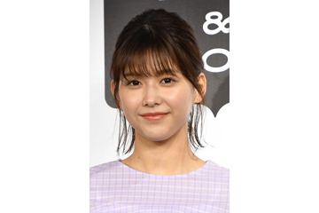 卒業直前!櫻坂46・渡邉理佐、メンバー・スタッフから聞いた“魅力”ランキングベスト3発表 画像
