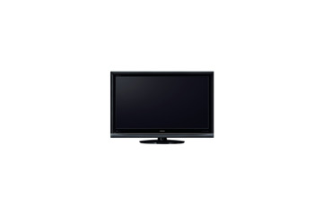 日立、250GBのHDD搭載で8倍録画対応のプラズマ/液晶テレビ——「Wooo」新モデル 画像