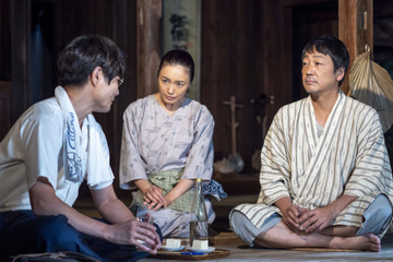 戦争は過去ではない…『ちむどんどん』第2話、優子(仲間由紀恵)の涙に反響 画像