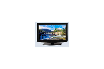 HDMIやミニD-sub15ピンなども備える32V型ワイド液晶テレビ 画像