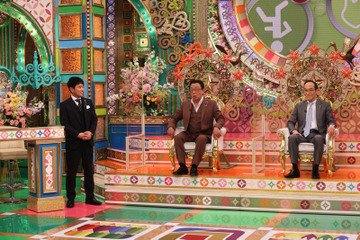 “俳句の才能査定ランキング”で梅沢＆東国原が直接対決！今夜放送『プレバト！！』 画像