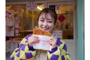 横浜中華街、なぜこの場所に？見えてきた意外な事実......『世界ふしぎ発見！』 画像
