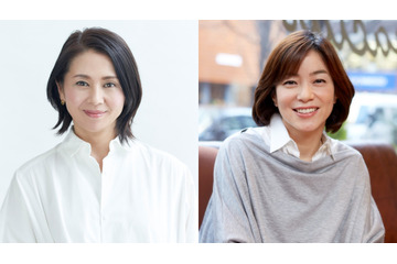 小泉今日子と八木亜希子が昭和ソングのディープな話を披露 画像