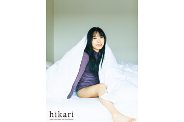 ラブライブ声優・小林愛香、2nd写真集が本日発売!美脚見せる新規カット公開 画像