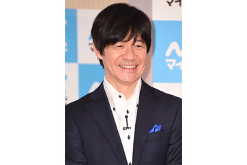 内村光良、「これが月9か~!」ドラマ出演時の衝撃のサプライズ明かす 画像