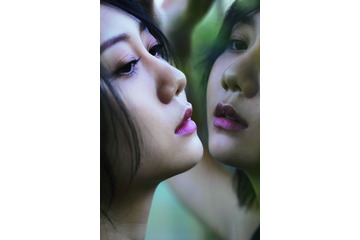 SKE48・古畑奈和、デビュー10周年で1st写真集発売！「かっこいいも、かわいいも」表現 画像