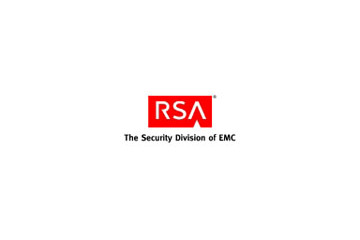 千葉興業銀行、フィッシング詐欺対策に「RSA FraudAction」を採用 画像