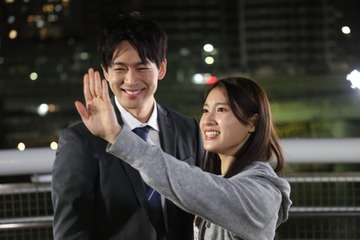 『やんごとなき一族』今夜スタート！土屋太鳳、上流社会の理不尽なしきたりや人間関係に翻弄 画像