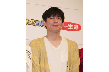 博多大吉、『ちむどんどん』賢秀の育ち方にツッコミ「あのバンドには何の効果もない」 画像